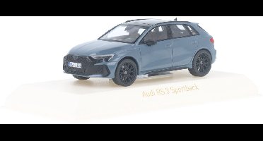Audi RS 3 Sportback Norev Modelauto 1:43 2025 830120 Schaalmodel