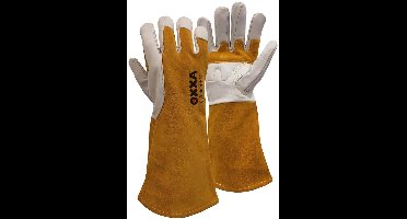 OXXA X-Welder-Pro 53-800 Premium Lashandschoen maat XL/10