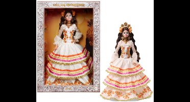 Action Figure Mattel