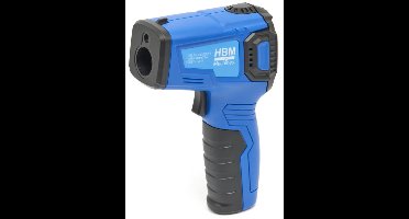 Digitale infrarood temperatuurmeter -50 / + 380 graden - model 2