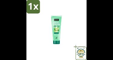 1 x Sence Beauty – Handcrème – Aloë Vera – 75 ml- Handcrème Aloë Vera - Handverzorging - Droge Handen - Ruwe Handen - Schrale Handen