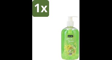 Sence – Handzeep – Splash To Bloom Kiwi – 500 ml - 1 stuk
