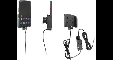 houder/lader Samsung Galaxy XCover7 Pro fixed inst 727443