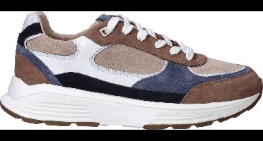 Xsensible Manhattan Stretchwalker Sneakers - Heren - Multi - Maat:47