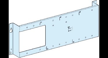 Schneider Electric PRISMA NS250 VAST/KRUK