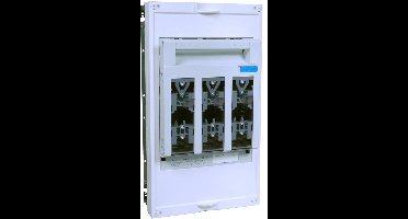 Hager UY31J2N HAGER MESPATR.LS-UNIT 1xNH2