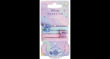 Disney Lilo en Stitch Angel haarbandset 4 delen