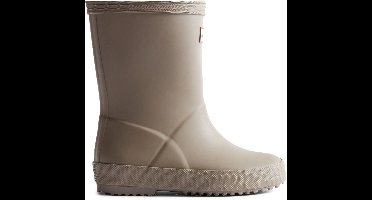 Hunter - Original Kids First Wellington Boots Kettle - Maat 30