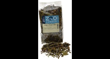 Knaagdier Kruidentuintje 150 Gram