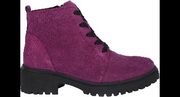 Waldläufer K-John - heren sneaker - Bruin - maat 44 (EU) 9.5 (UK)