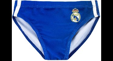 Kinder Zwembroek – Real Madrid