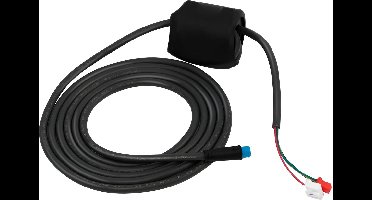 Segway-Ninebot, Datakabel voor Ninebot Max G2 Lengte 175cm, Zwart