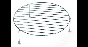 LG rooster rond - hoog model - oven magnetron - doorsnede 27cm - hoogte 9cm - LG magnetron - 5026w1a082b