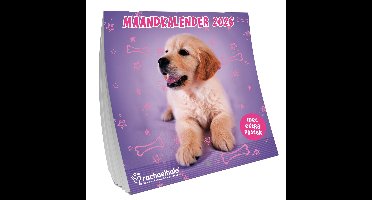 Rachael Hale Honden Kalender 2026