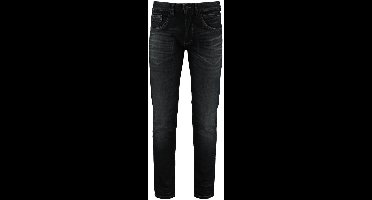 PME Legend Stretch Denim FADED BLACK XV - Maat W28 L32