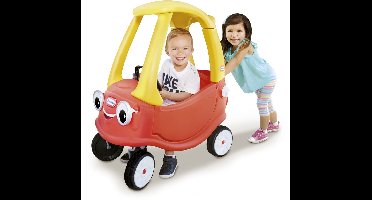 Little Tikes Cozy Coupe Loopauto