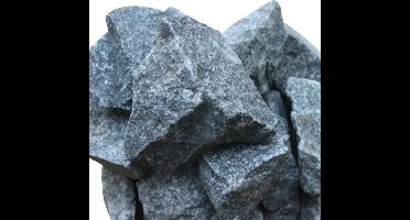 vidaXL Saunastenen 15 kg