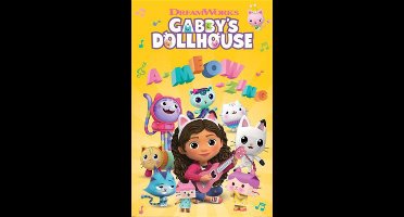 Poster Gabbys Dollhouse - Ameowzing 61x91,5cm