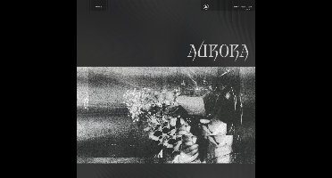 Lathe Of Heaven - Aurora (CD)