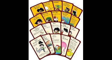 Munchkin Booty: Guest Artist Edition - Kaartspel - Engelstalig - Steve Jackson Games