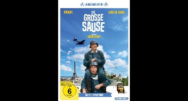 PLAION 1075953 film en Video DVD Duits