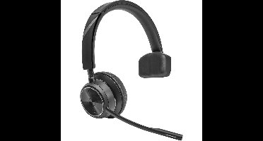 HP Poly Savi 7410 Office Monaural DECT 1880-1900 MHz Headset