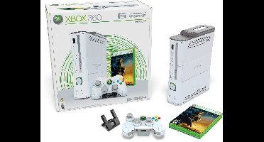 Mega Xbox 360 Bouwspel Voor Videogameconsole - Constructiespeelgoed