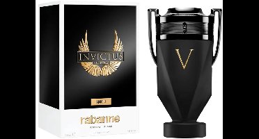 Rabanne INVICTUS VICTORY ABSOLU PARFUM INTENSE edp vapo 200 ml