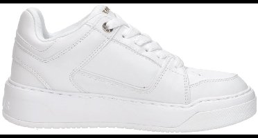 Guess DeLove Sneakers Laag - Wit - Maat 39