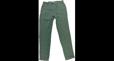 CAST IRON CHINO LINEN MI JEANS - MAAT W33 X L34