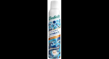 Dry Shampoo Batiste Hydrate 200 ml
