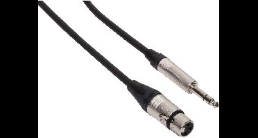 Cordial CPM 5 FV-MS Microkabel 5 m - Microfoonkabel