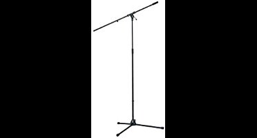 König & Meyer 21021 Overhead statief zwart - Microfoon statief