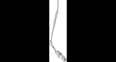 Audio-Technica U853RW condensatormicrofoon - Microfoon