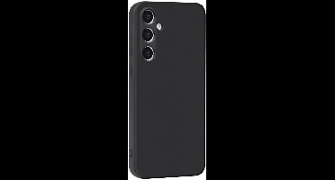 TUNIQ telefoonhoesje voor Samsung Galaxy A55 - Backcover - Zwart