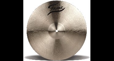Fame Masters B20 Crash 14" Natural Finish - Crash bekken