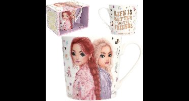 Depesche - TOPModel beker - COWGIRL