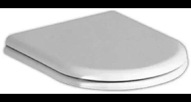 Geberit - Toiletzitting, wit 572700000