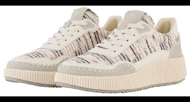 Tom Tailor Trainers met platform