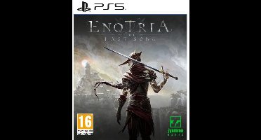 Enotria Het laatste lied - PS5-spel