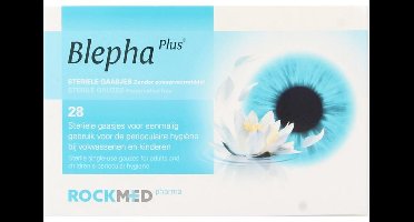 Diversen Blepha plus sachet 28 Stuks