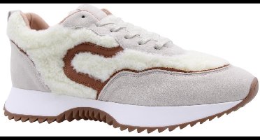 Cycleur De Luxe - Schoenen - Beige - Vrouwen - Maat 38 -