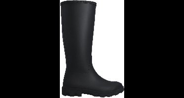 Hunter Downpour Tall Boot Unisex Regenlaarzen - Zwart