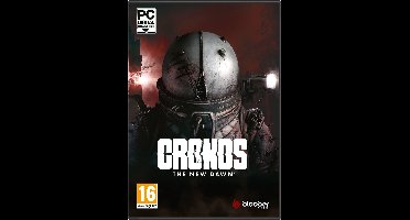 Cronos: The New Dawn - PC