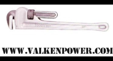 Aluminium pijpentang - 18 - Pijptang - Pijpwrench - Cowley