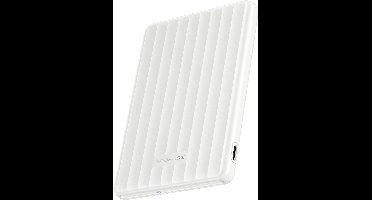 EcoFlow RAPID Mag powerbank 5.000 mAh - MagSafe - Magnetisch - Wit