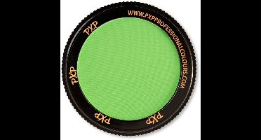 Aqua schmink FSWS-20F Lime Groen