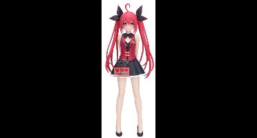 Kotori Itsuka Glitter & Glamorous Date a Live Figure 21cm