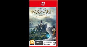 Hogwarts Legacy - Nintendo Switch 2