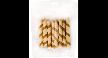 GEVULDE KAUWROL KIP 50ST